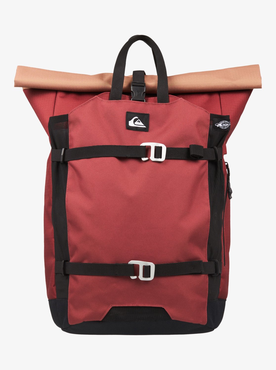 MALETIN MASCULINO QUIKSILVER NEW SECRET SESH – foto 5